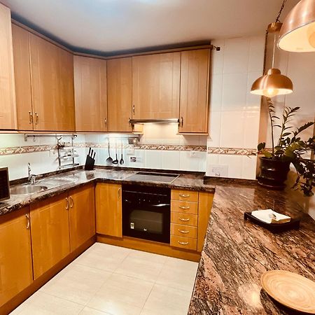 Familiar And Relax Apartment In Tenerife Tabaiba Extérieur photo