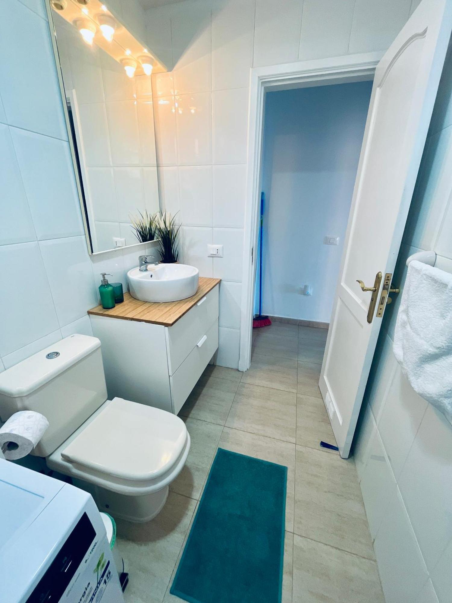 Familiar And Relax Apartment In Tenerife Tabaiba Extérieur photo