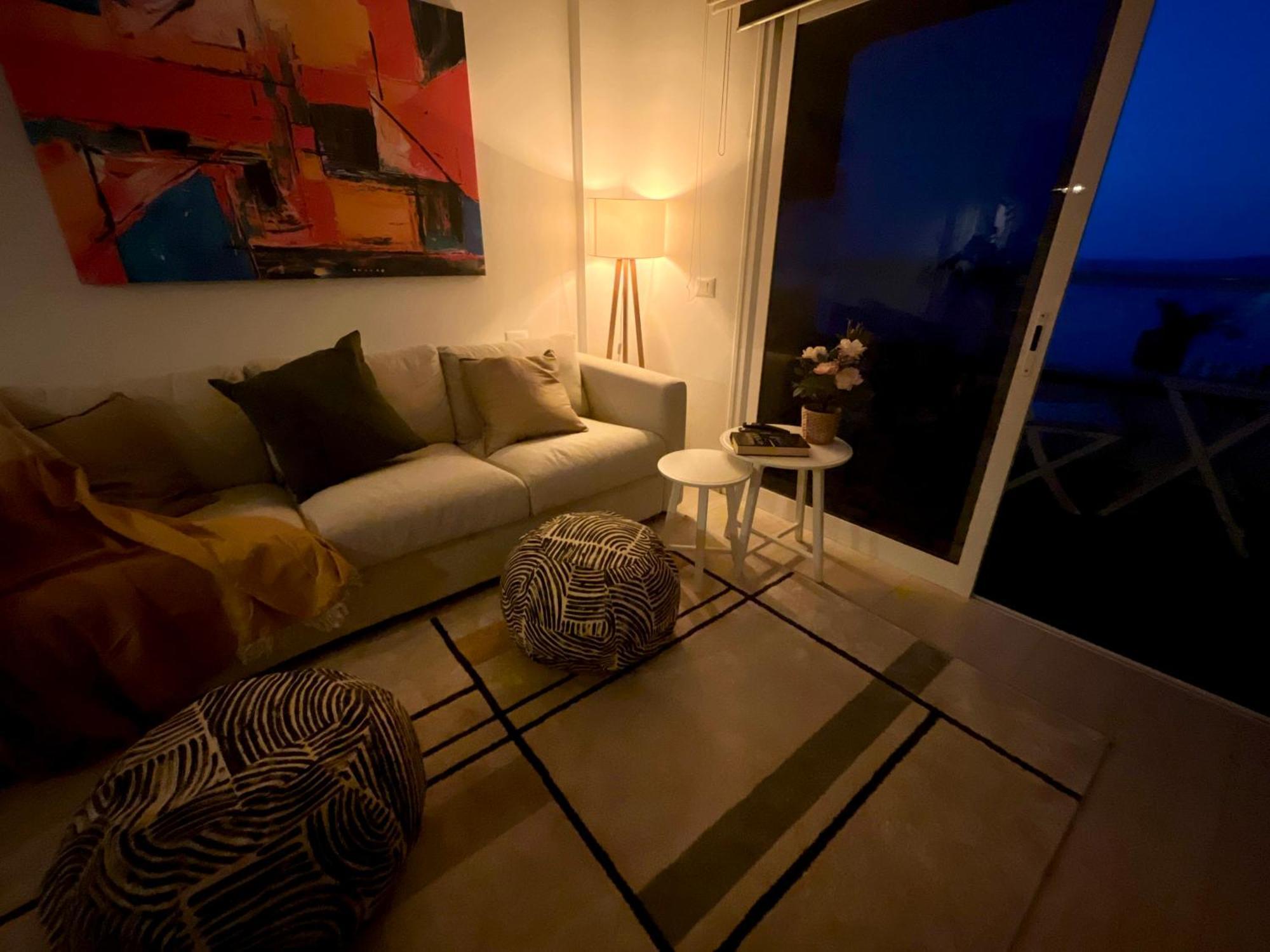 Familiar And Relax Apartment In Tenerife Tabaiba Extérieur photo