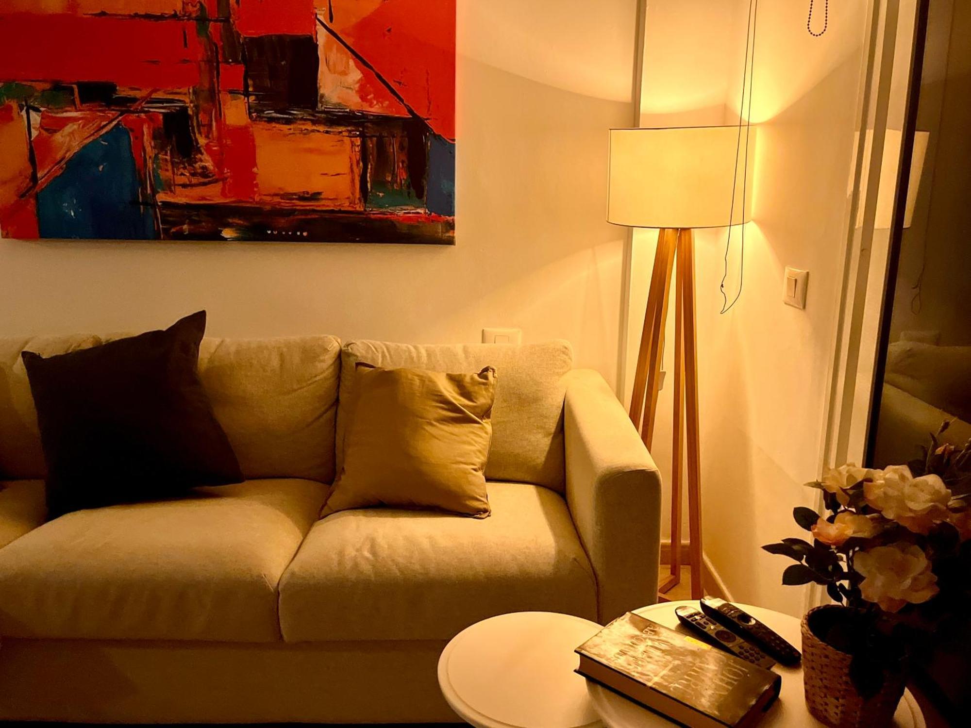 Familiar And Relax Apartment In Tenerife Tabaiba Extérieur photo