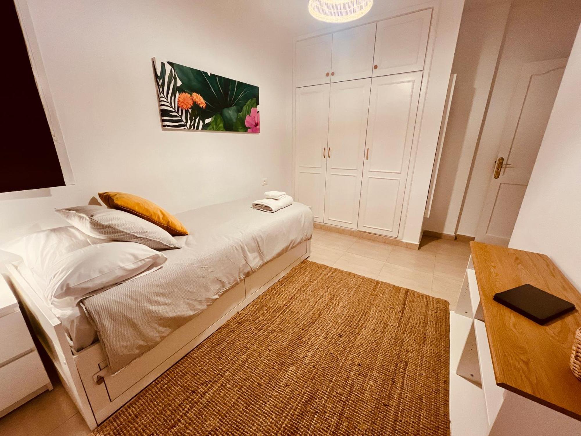 Familiar And Relax Apartment In Tenerife Tabaiba Extérieur photo