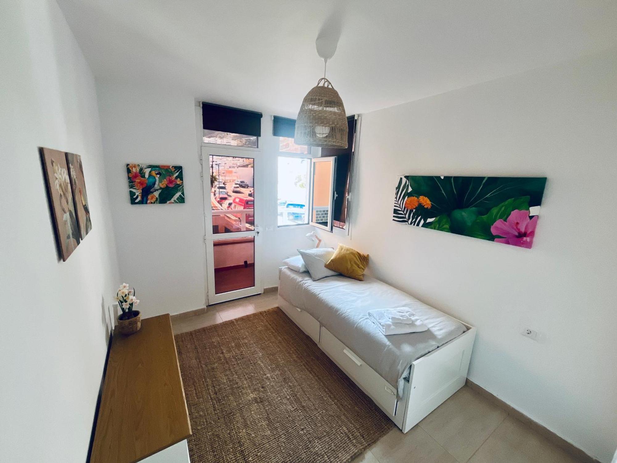 Familiar And Relax Apartment In Tenerife Tabaiba Extérieur photo