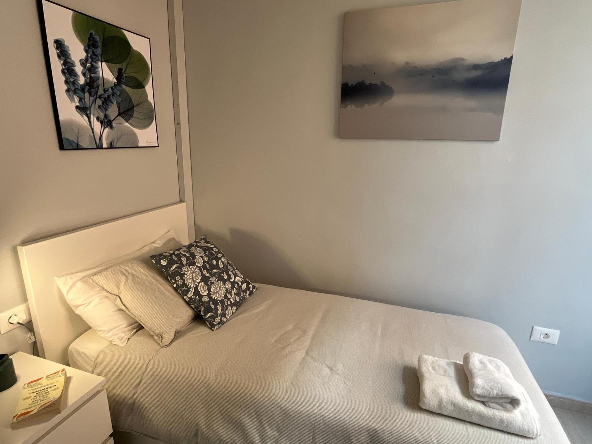 Familiar And Relax Apartment In Tenerife Tabaiba Extérieur photo