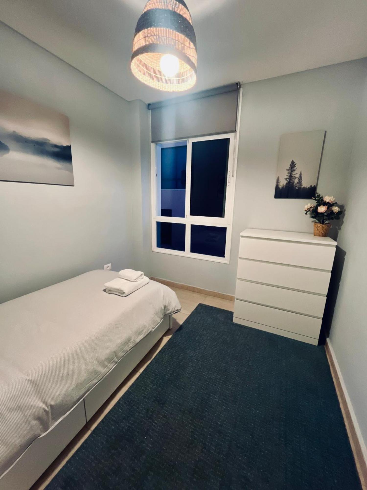 Familiar And Relax Apartment In Tenerife Tabaiba Extérieur photo