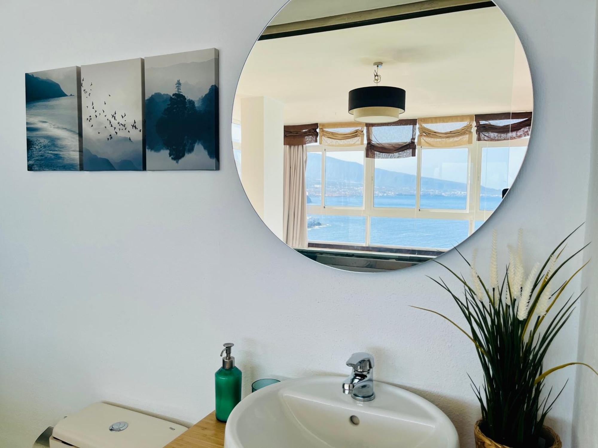 Familiar And Relax Apartment In Tenerife Tabaiba Extérieur photo