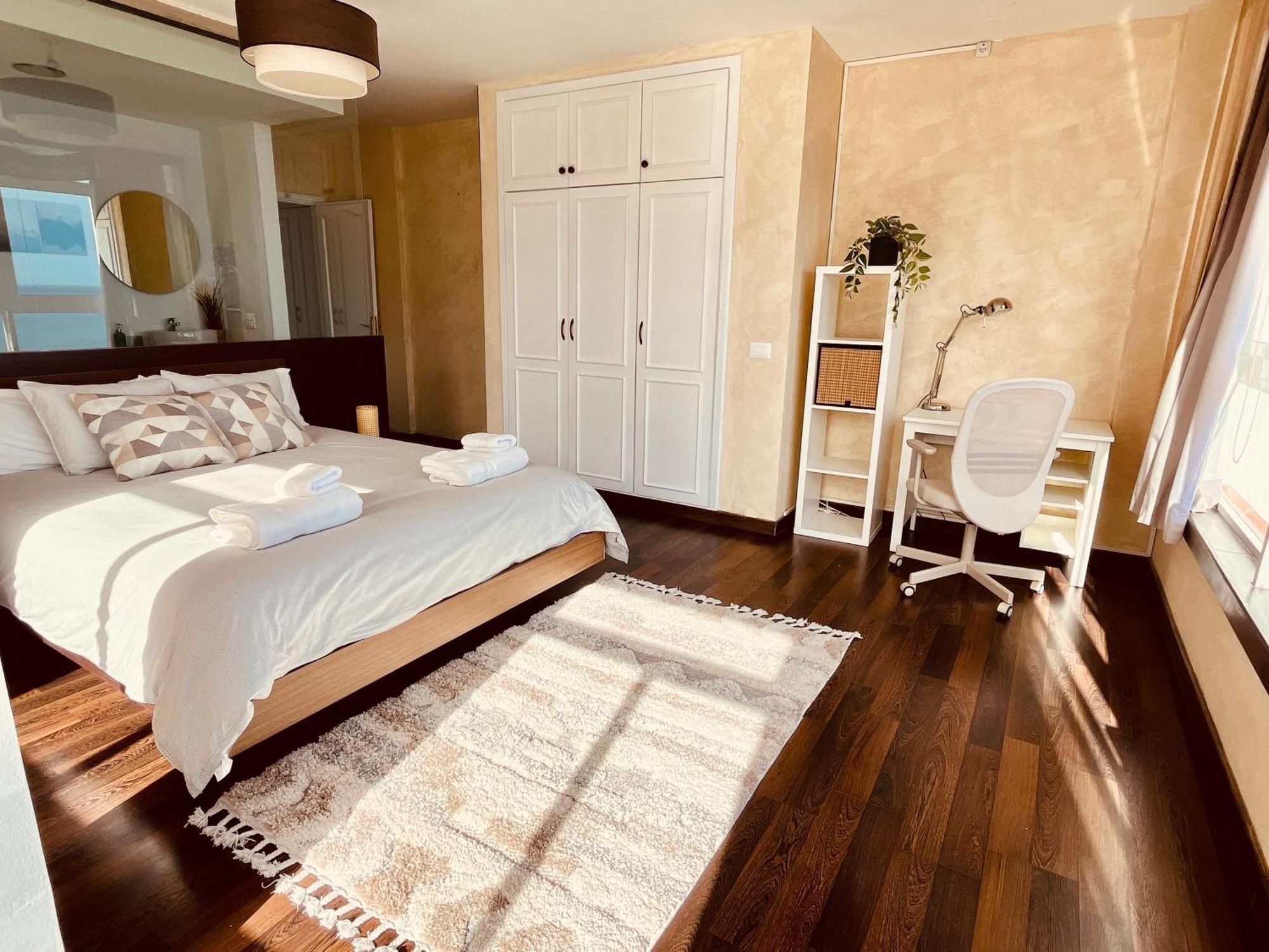Familiar And Relax Apartment In Tenerife Tabaiba Extérieur photo