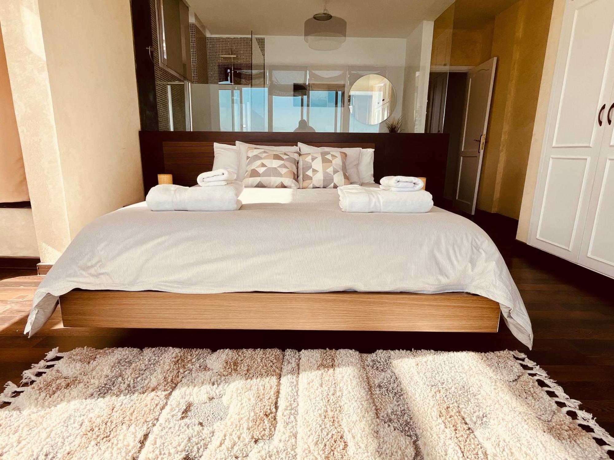 Familiar And Relax Apartment In Tenerife Tabaiba Extérieur photo