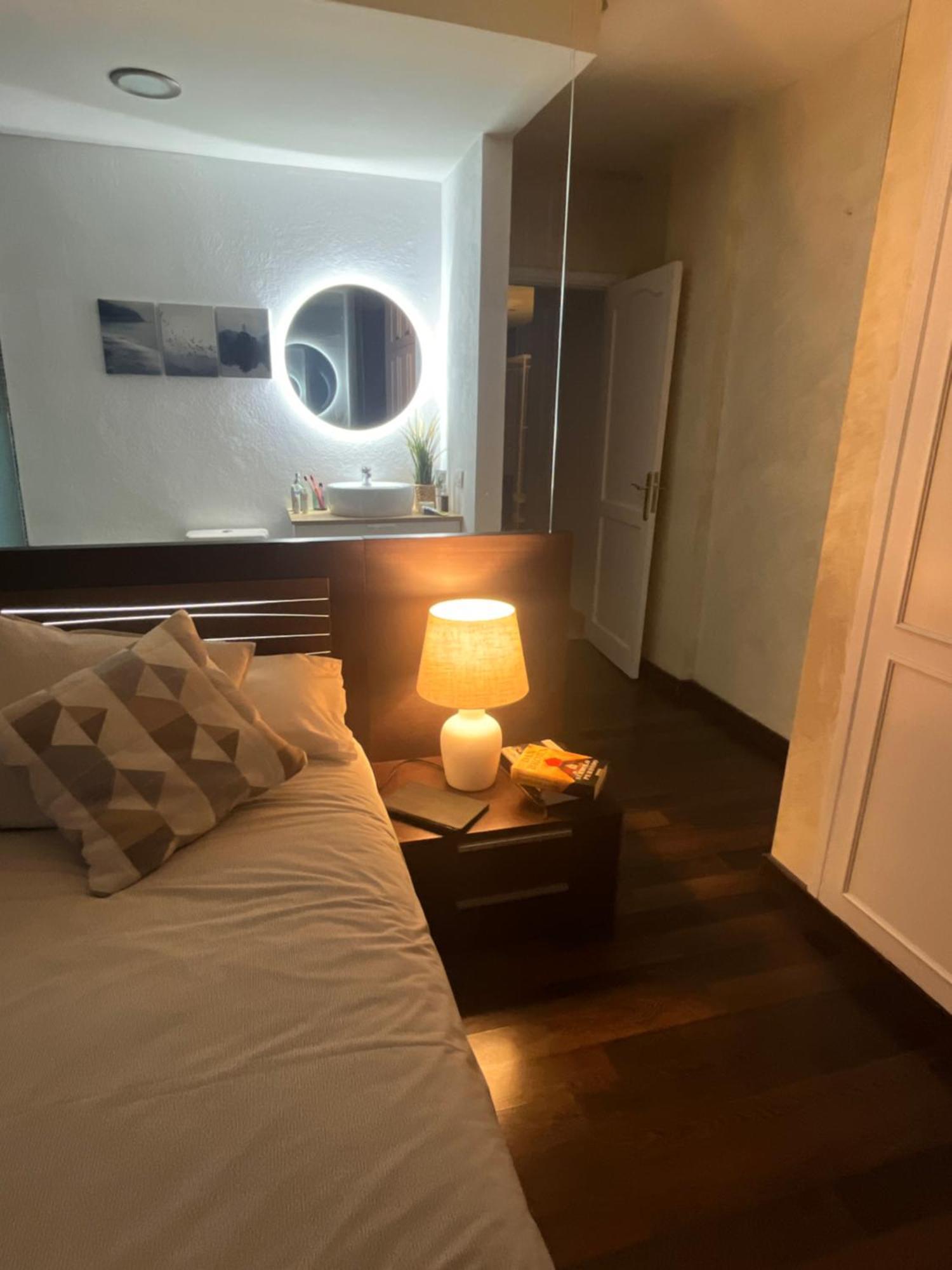 Familiar And Relax Apartment In Tenerife Tabaiba Extérieur photo