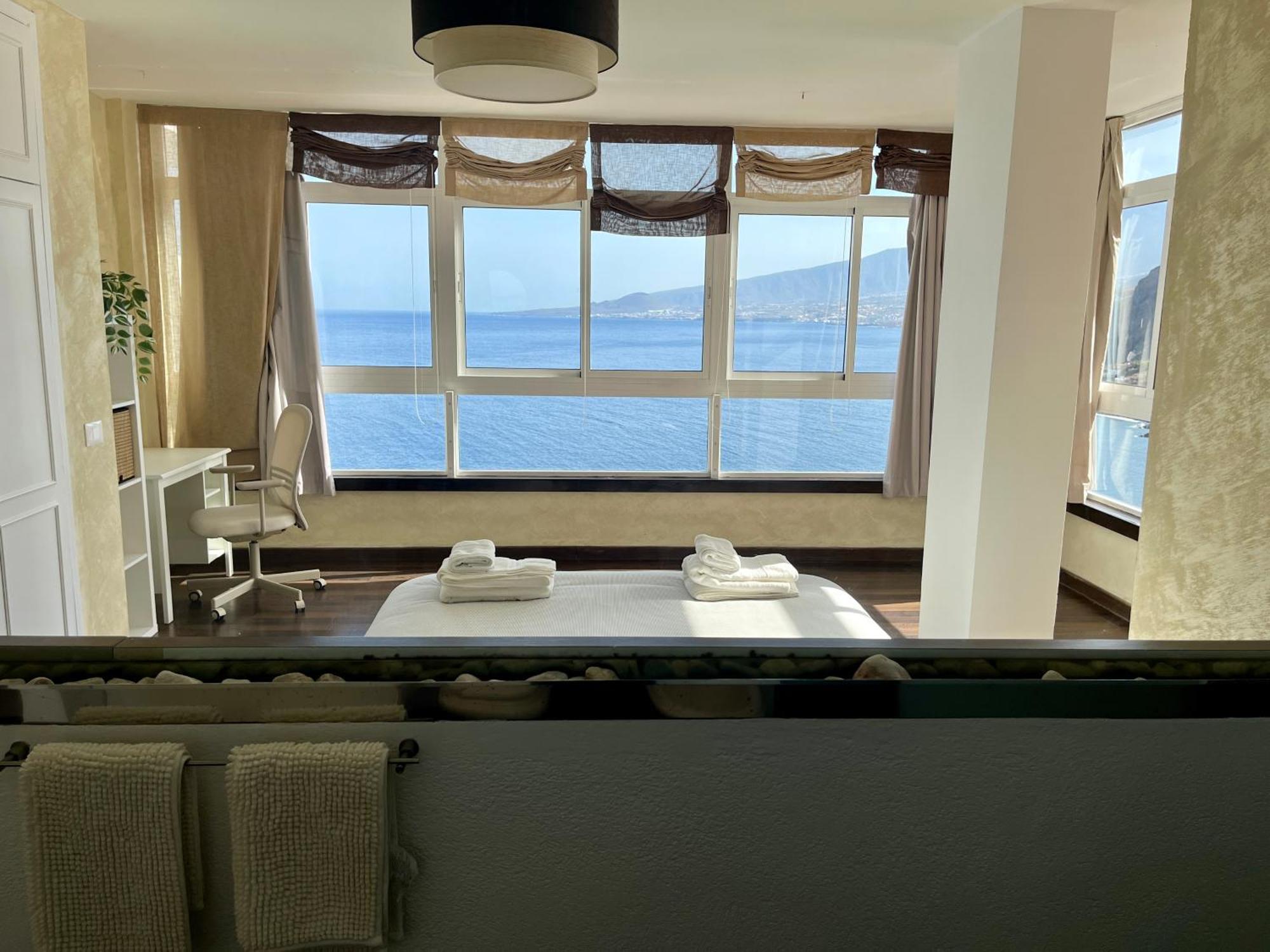 Familiar And Relax Apartment In Tenerife Tabaiba Extérieur photo