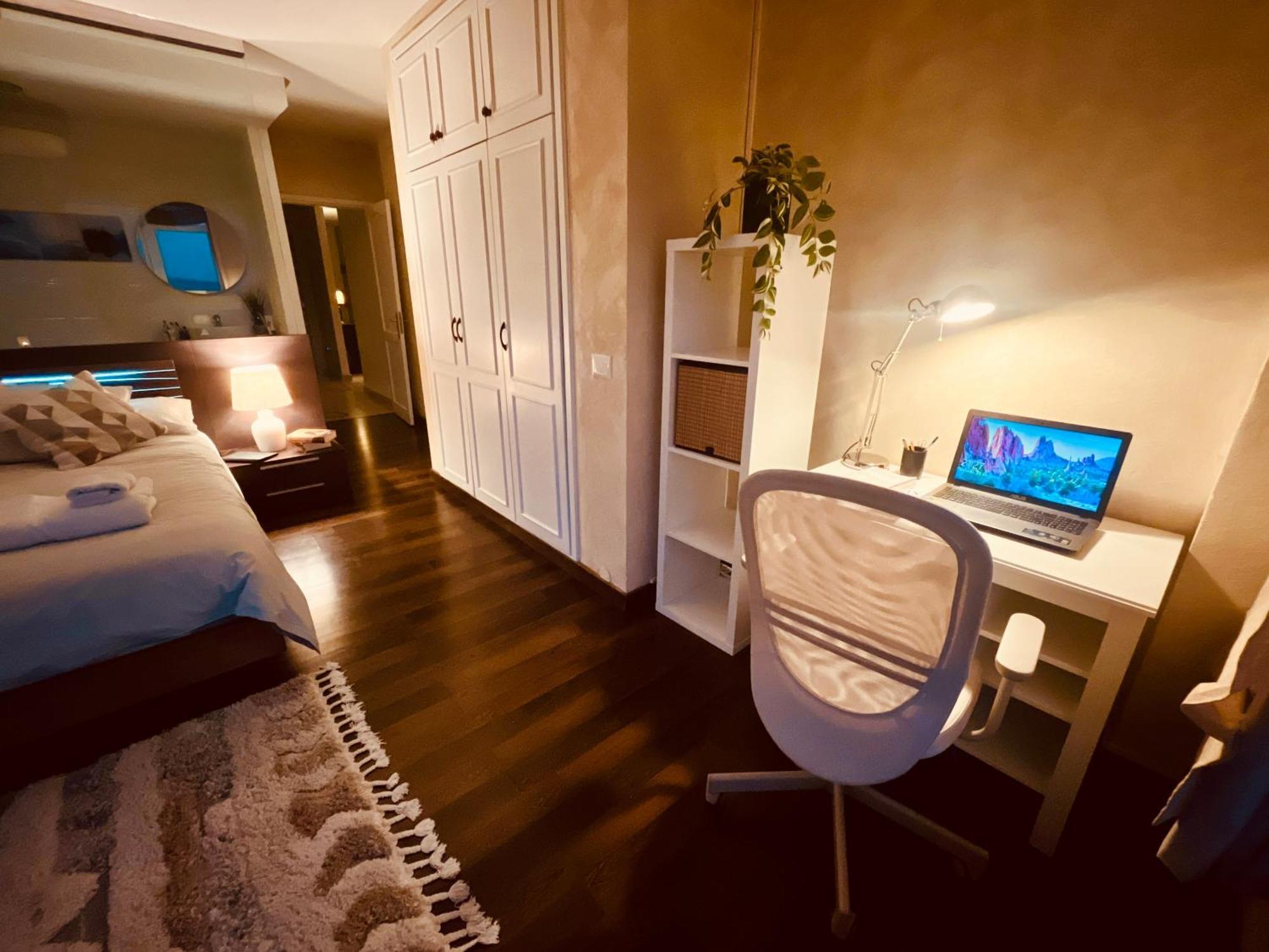 Familiar And Relax Apartment In Tenerife Tabaiba Extérieur photo