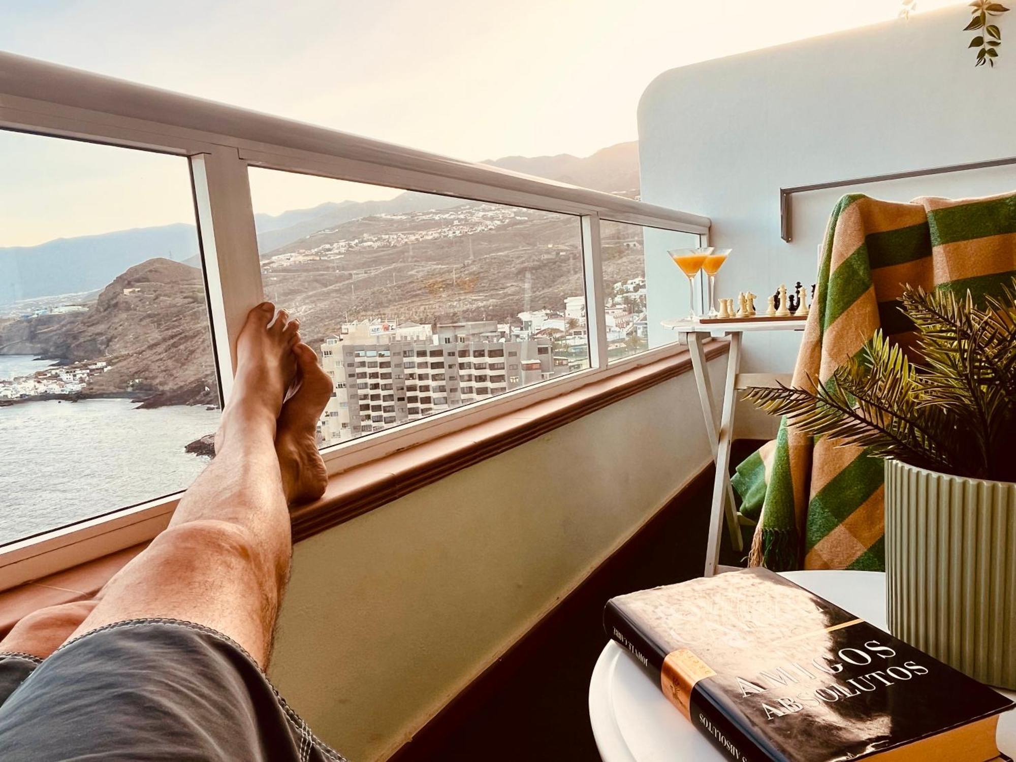 Familiar And Relax Apartment In Tenerife Tabaiba Extérieur photo
