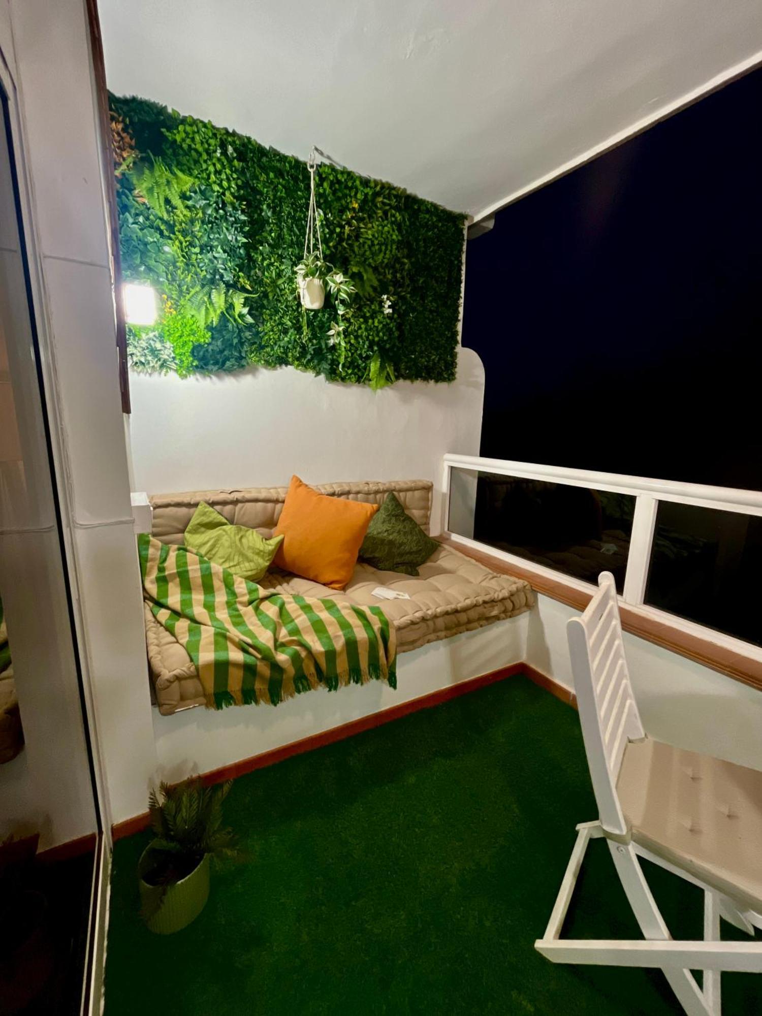 Familiar And Relax Apartment In Tenerife Tabaiba Extérieur photo