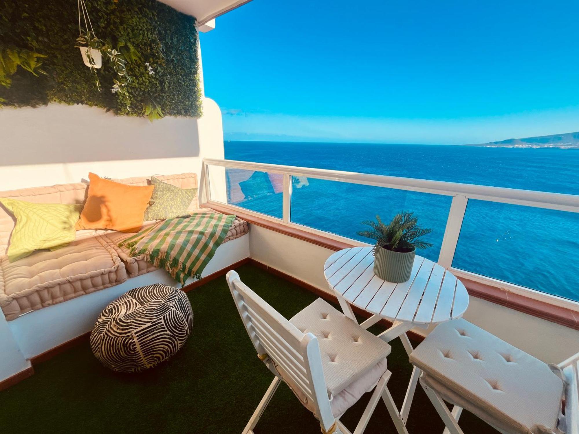 Familiar And Relax Apartment In Tenerife Tabaiba Extérieur photo