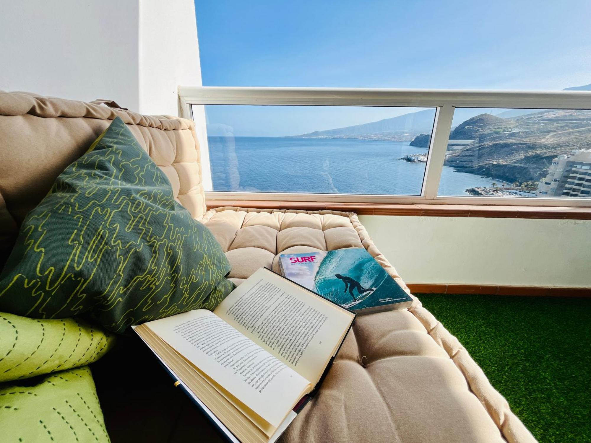 Familiar And Relax Apartment In Tenerife Tabaiba Extérieur photo