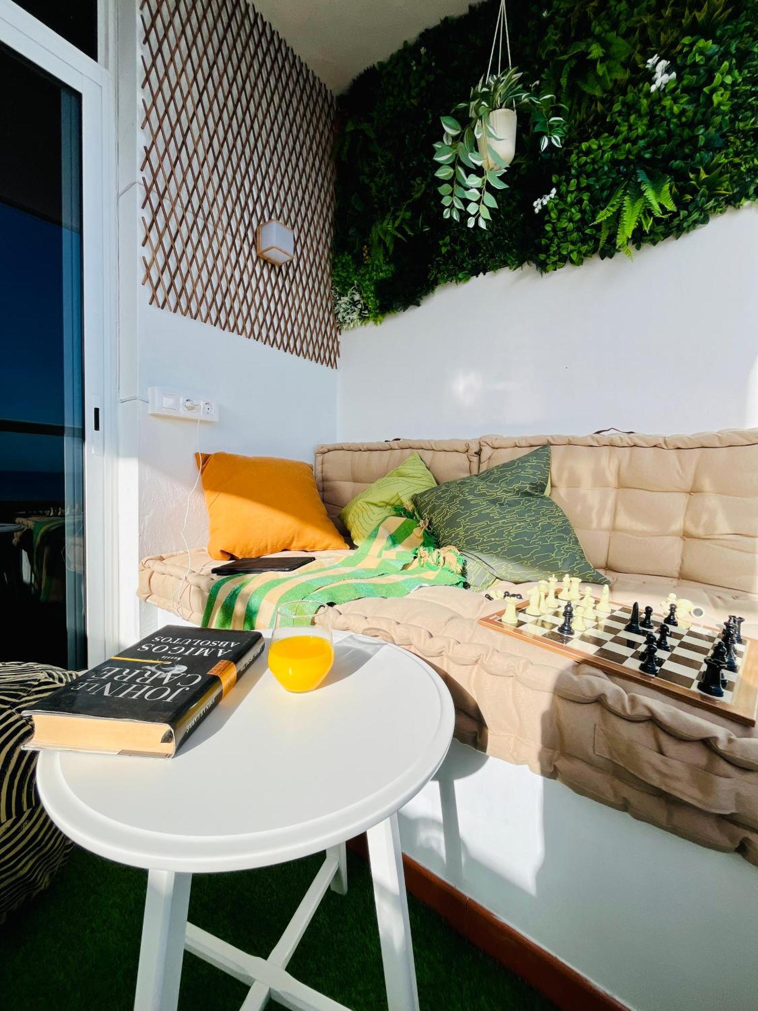 Familiar And Relax Apartment In Tenerife Tabaiba Extérieur photo