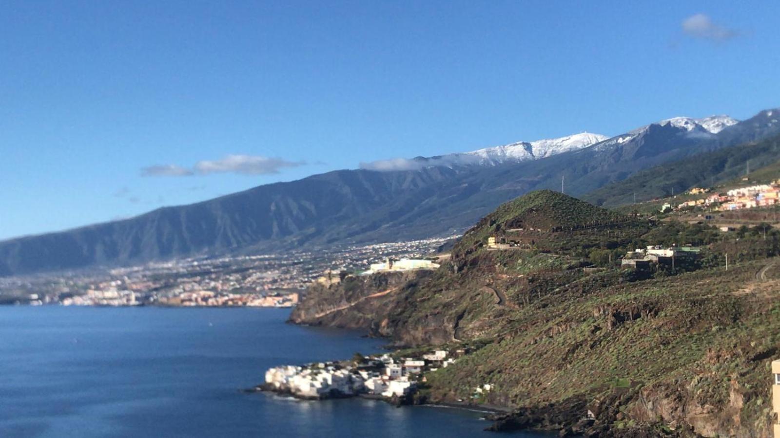 Familiar And Relax Apartment In Tenerife Tabaiba Extérieur photo
