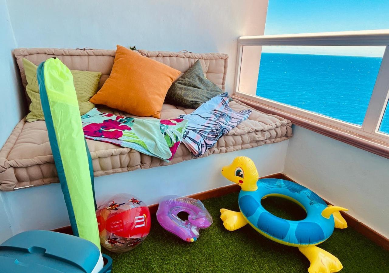 Familiar And Relax Apartment In Tenerife Tabaiba Extérieur photo